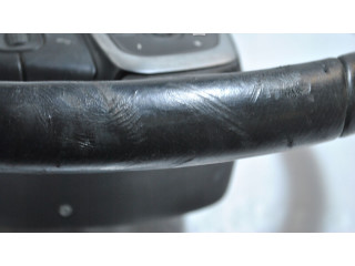 Руль Citroen C4 I  2004 - 2010 года 9675415ZD      