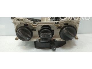 Блок управления климат-контролем    Fiat Punto (188)