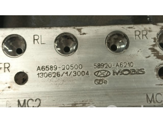 Jednotka ABS A658920500, 6158945200 Hyundai i30 2014