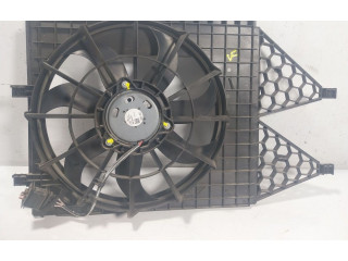 Вентилятор радиатора     6R0959455E, 6R0959455E    Skoda Fabia Mk3 (NJ) 