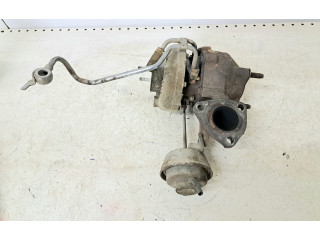 Турбина Honda FR-V 18900RMAE01 для двигателя N22A1