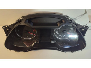 Přístrojová deska Audi A4 Allroad 2009 8K0920900D