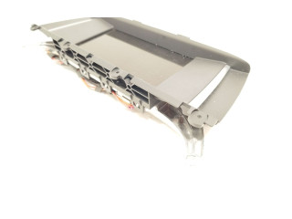 Дисплей 65509269020, 9269020 BMW X3 F25