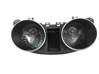 Панель приборов 5K0920870G, 5K0920870G Volkswagen Golf VI