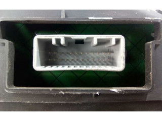 Спидометр (приборный щиток) 8200821001D, E1-A1-47-4   Renault Clio III   для двигателя K9K768