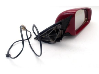 Зеркало электрическое Audi A4 Allroad - года