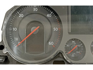 Přístrojová deska Volkswagen Passat Alltrack 2007 3C0920871X