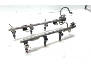 Vstřikovací lišta 0280158042, 0280158042   Nissan Murano Z50     