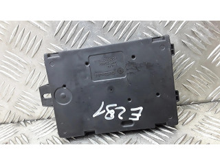 Блок управления двигателя A2C86181500   Dacia Logan II