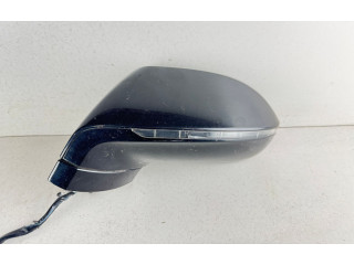 Зеркало электрическое Audi A7 S7 4G 2011 - 2017 года