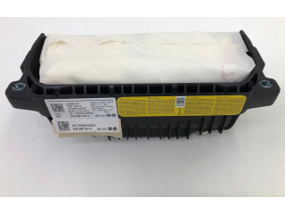 Подушка безопасности пассажира Audi Q3 8U