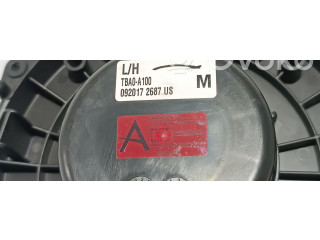 Вентилятор печки    79310TBAA11, 79310-TBA-A11   Honda Civic X
