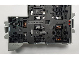 Pojistková skříňka 7L0937503 Porsche Cayenne (92A) 2011