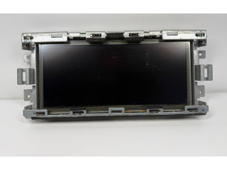 Дисплей GX6319C299AC Land Rover Discovery 5