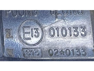 Zpětné zrcátko KIA Venga 2008 KiaShuma9700r861