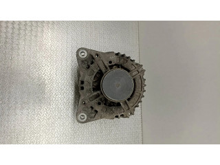 Генератор 0124525139, 8200660034 Renault Kangoo II 1.5