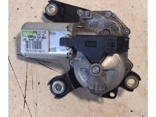 Моторчик заднего дворника 09132802, 53011112    Opel Meriva A