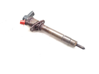 Форсунка 0445110078, 8658352    Volvo V70  D5244T;D5244T2;D5244T5 