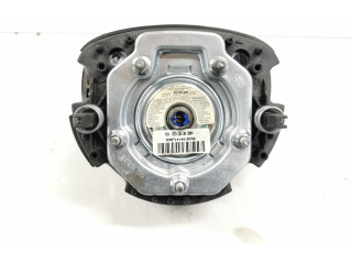 Подушка безопасности водителя 0012W0GFG2PN, 1T0880201A Volkswagen Touran I