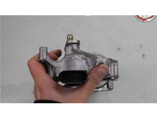 Моторчик дворников 5J1955113A Skoda Fabia Mk2 (5J)