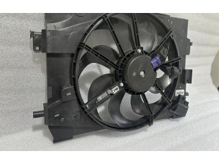 Вентилятор радиатора     214815012R    Dacia Logan II 