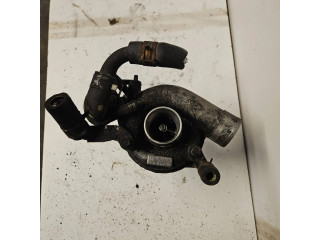 Turbodmychadlo Турбина KIA Sportage