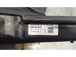 Зеркало электрическое Peugeot 2008 I 2013-2019 года