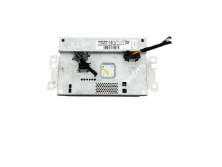 Дисплей    31350693, 7505800002   Volvo XC60