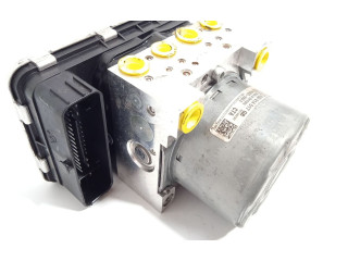 Блок АБС 5Q0614517GB, 25584325233 Skoda Karoq 2017 - года