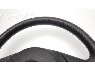 Руль BMW 1 E81 E87 2004-2011 года 32306795570, 61644241A