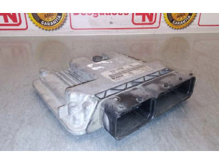 Řídící jednotka 96814450S5 Chevrolet Epica 2007