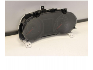 Панель приборов 8100C059 Mitsubishi ASX