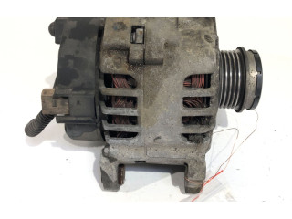 Генератор 028903031AX   Volkswagen PASSAT B5.5      