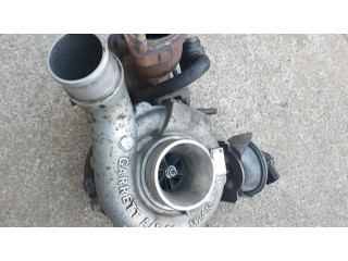 Turbodmychadlo Турбина 8972409266, EJ0633J   Renault Vel Satis 3.0  