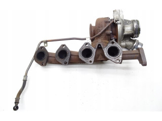 Turbodmychadlo Турбина 7812318 Mini Cooper Countryman R60