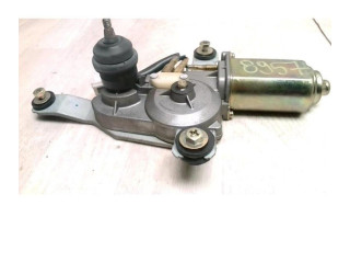 Моторчик заднего дворника 9870027000, 9870027000 Hyundai Coupe