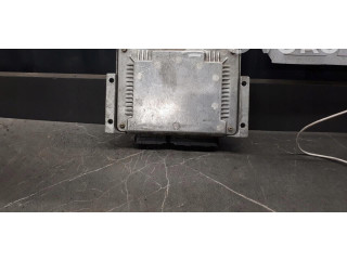 Блок управления двигателем Блок управления 46759586 Alfa Romeo 166