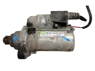 Стартер 02M911023M, 2409052733 Seat Altea