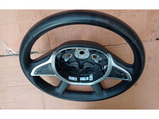 Руль Dacia Lodgy - года