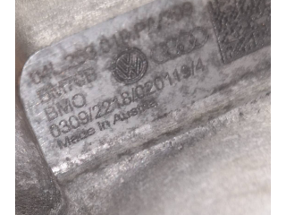  Турбина Volkswagen Caddy  04L253019P   для двигателя DFSD      