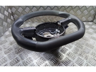 Руль Audi RS3  2015 - 2019 года 8V0419091AG      