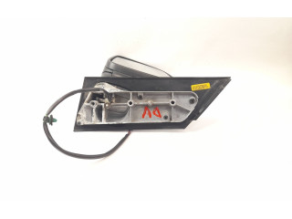 Zpětné zrcátko  Volkswagen Caddy 2010  2K1857501  