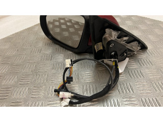 Zpětné zrcátko  levé Mercedes-Benz GLC X253 C253 2018  A2538106101  