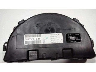 Панель приборов 21678720   Citroen C3 Pluriel       