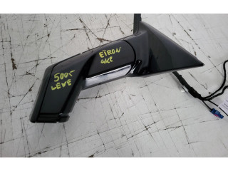 Зеркало электрическое Audi e-tron - года