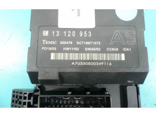 Řídící jednotka YDDS, IMPRK1139663 Opel Vectra C 2003