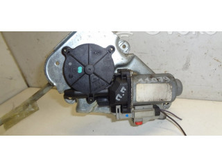 Передний комплект электрического механизма для подъема окна 55360030AB   Jeep Liberty