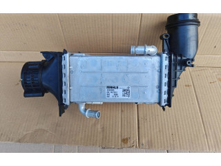 Интеркулер 04E145785E, GV020005 Volkswagen Golf VIII