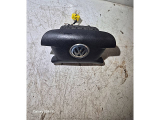 Подушка безопасности водителя 7H0880201R, 001CA00E9PF0 Volkswagen Transporter - Caravelle T5