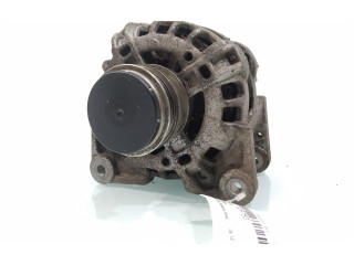 Генератор 231008386R   Dacia Logan I      